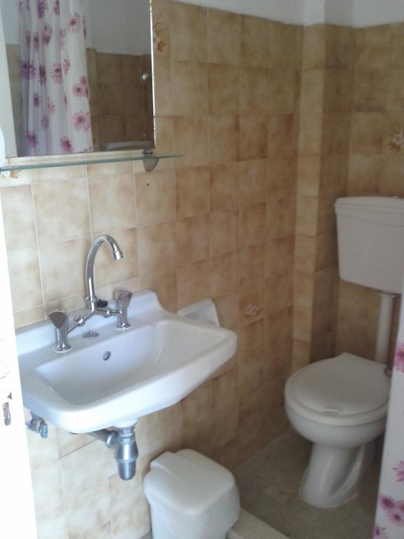 Margarita Apartments Превеза Стая снимка
